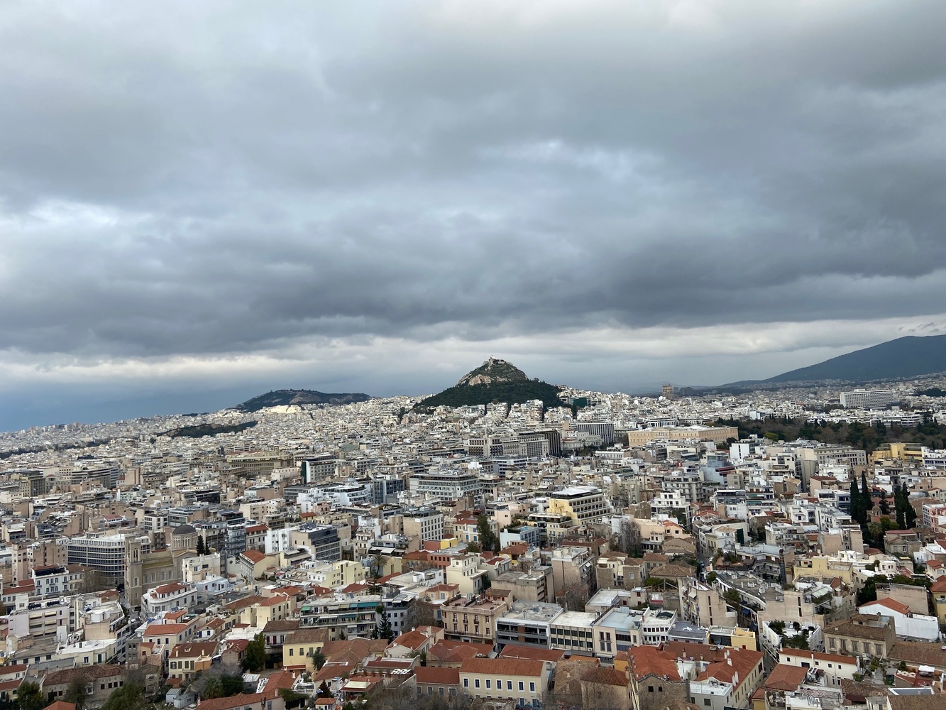 Athén - a kihagyhatatlan város