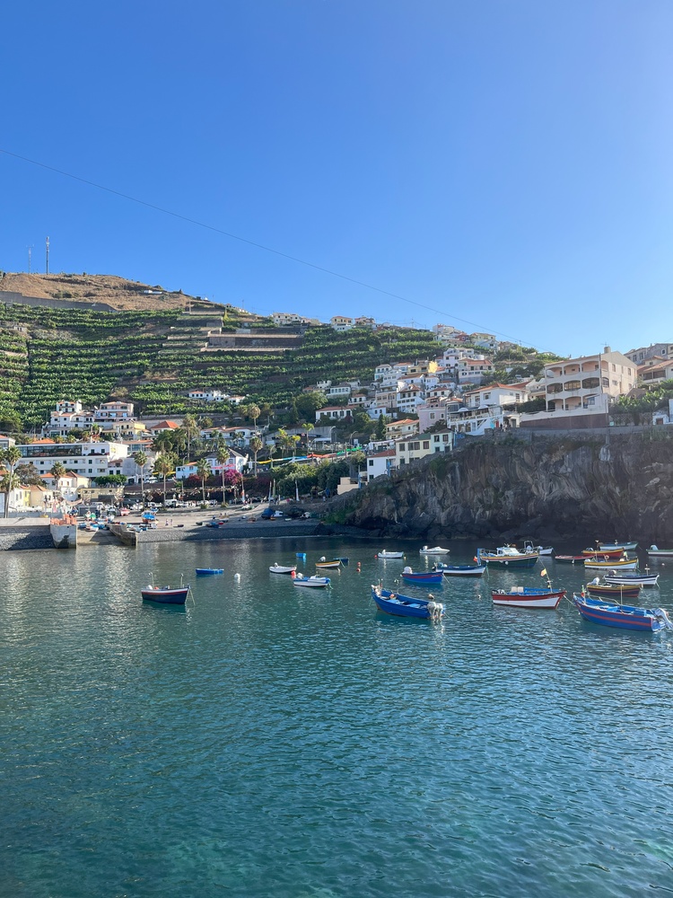 Madeira - az ezerarcú szigetcsoport