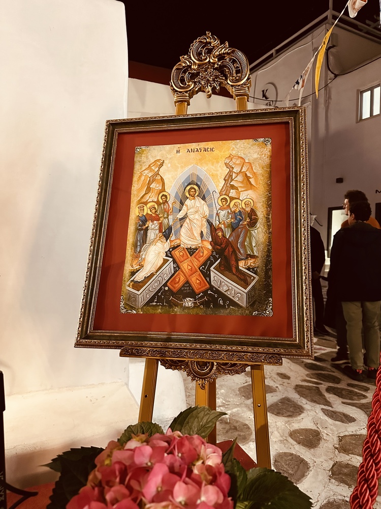 Ortodox húsvét - az élő múlt