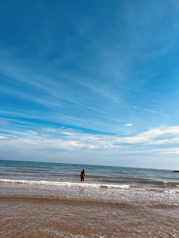 Costa del Azahar - a strandokon túl