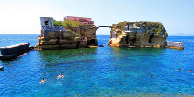 Gaiole strand
