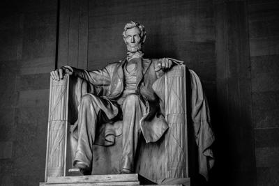 Lincoln Emlékmű