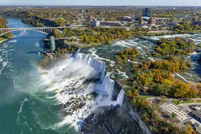 Niagara Falls Városi Park